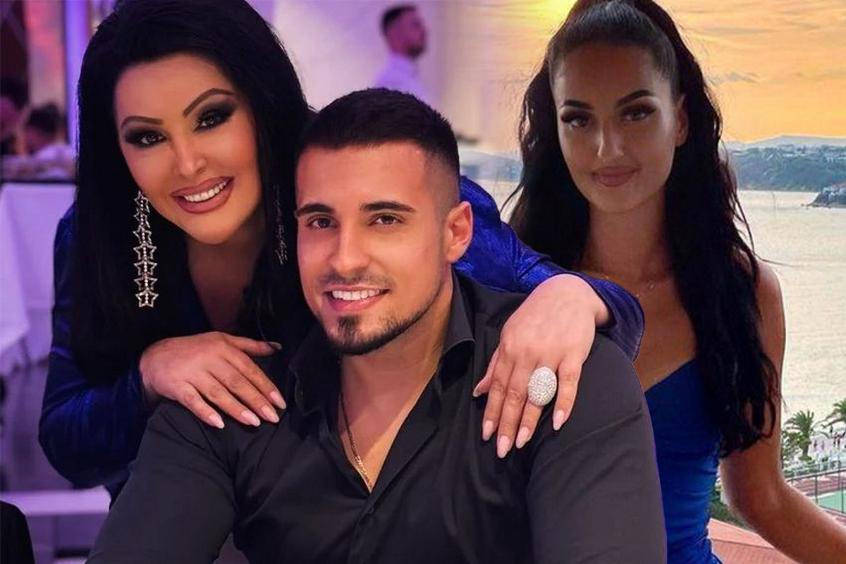 Dragana pokazala iznenađenje koje su joj priredili sin i ćerka: Svi bruje o njihovom gestu "Mama, volimo te"