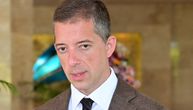 Đurić: Srbija pod stalnim pritiskom da menja spoljnu politiku