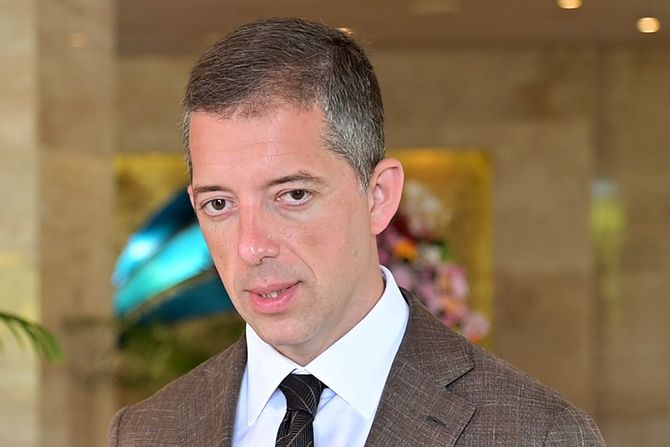 Marko Đurić