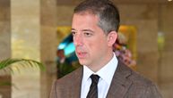 Đurić: Oštro osuđujem napad na Sandru Božić, naše društvo ne sme da toleriše nasilje