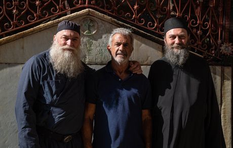 Mel Gibson, Hilandar