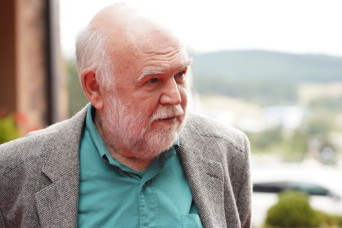 Aleksandar Berček Aleksandar Berček