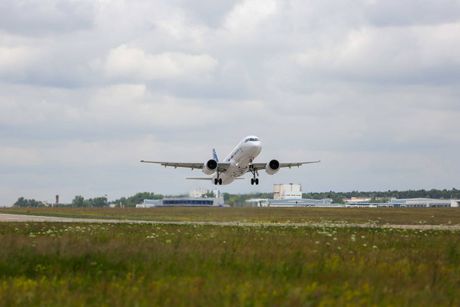 Jakovljev, MS-21 Jakovljev, MS-21