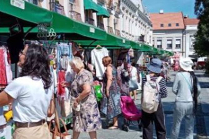 Pijaca Zemun