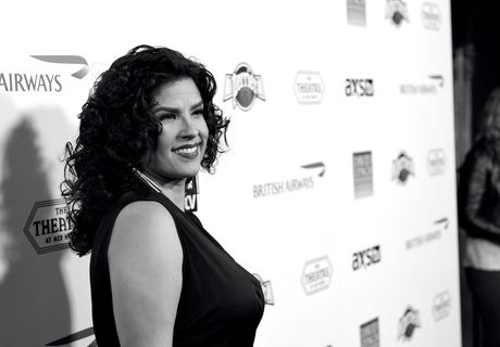 Rebekah Del Rio Rebekah Del Rio