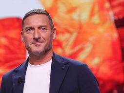 Francesco Totti