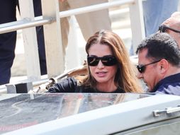 Venčanje Džefa Bezosa i Lauren Sančez