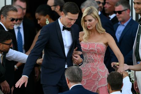 Ivanka Tramp Ivanka Tramp