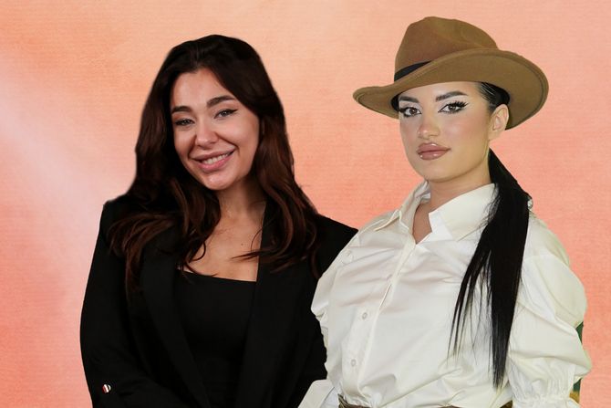 Sanja Vučić, Barbara Bobak Sanja Vučić, Barbara Bobak