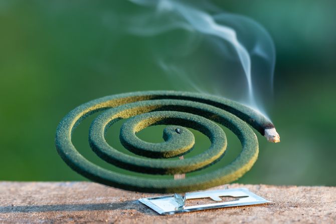 spirala za komarce spirala za komarce