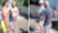 "Četnici, kvarite mi mir": Mladiće napali na plaži u Šibeniku, dočekale ih psovke i pretnje
