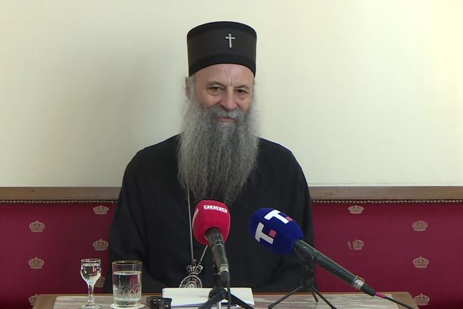 PATRIJARH, PATRIJARŠIJA, SASTANAK SA PREDSTAVNICIMA SRPSKE I BIH PATRIJARH, PATRIJARŠIJA, SASTANAK SA PREDSTAVNICIMA SRPSKE I BIH