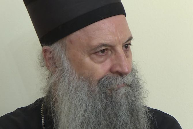 PATRIJARH, PATRIJARŠIJA, SASTANAK SA PREDSTAVNICIMA SRPSKE I BIH PATRIJARH, PATRIJARŠIJA, SASTANAK SA PREDSTAVNICIMA SRPSKE I BIH