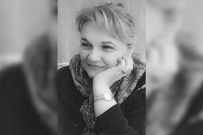 Umrla omiljena profesorka iz Šapca, Svetlana Đurić Umrla omiljena profesorka iz Šapca, Svetlana Đurić