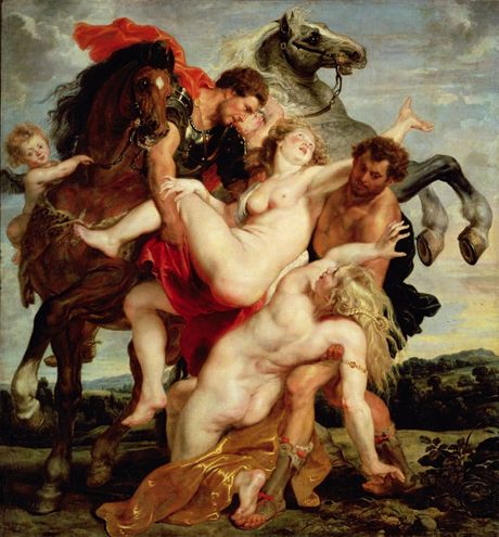 Peter Paul Rubens Peter Paul Rubens
