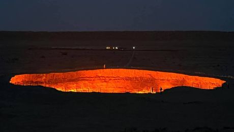 Turkmenistan Turkmenistan