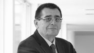 Umro Željko Šain