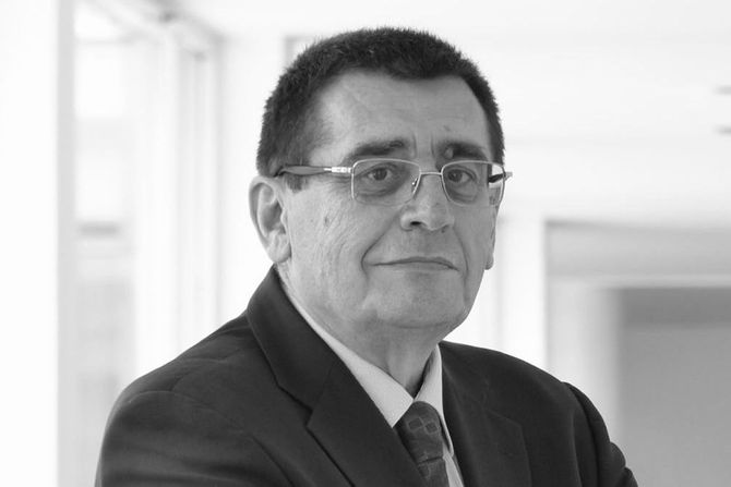 Željko Šain Željko Šain