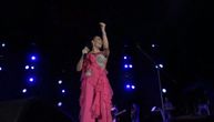 Ceca posle treće pesme prekinula da peva u Nišu! Prišla kraju bine i odmah odgovorila na njihove zahteve