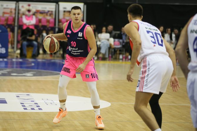 Ilija Milijašević Ilija Milijašević