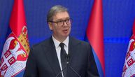 Vučić posetio Glišića: "Darko je bolje, hvala svima na brizi"