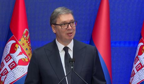 vucic vucic