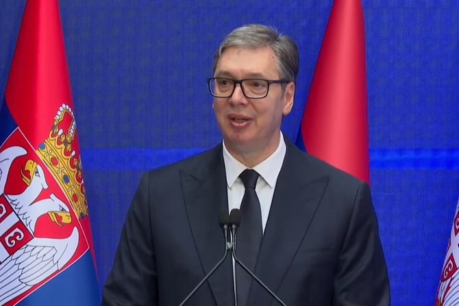 vucic