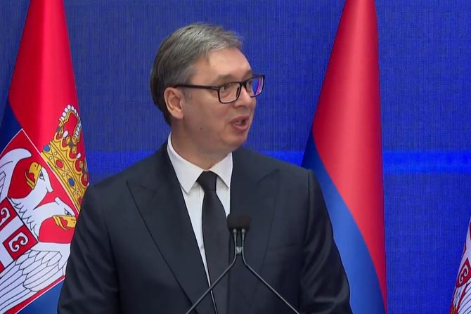 vucic