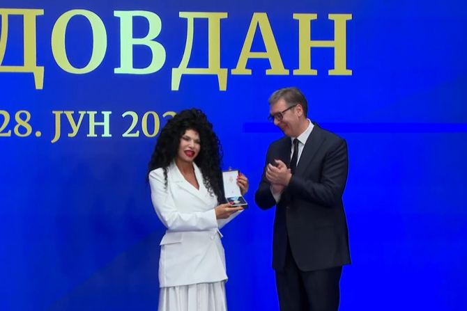 vucic vucic