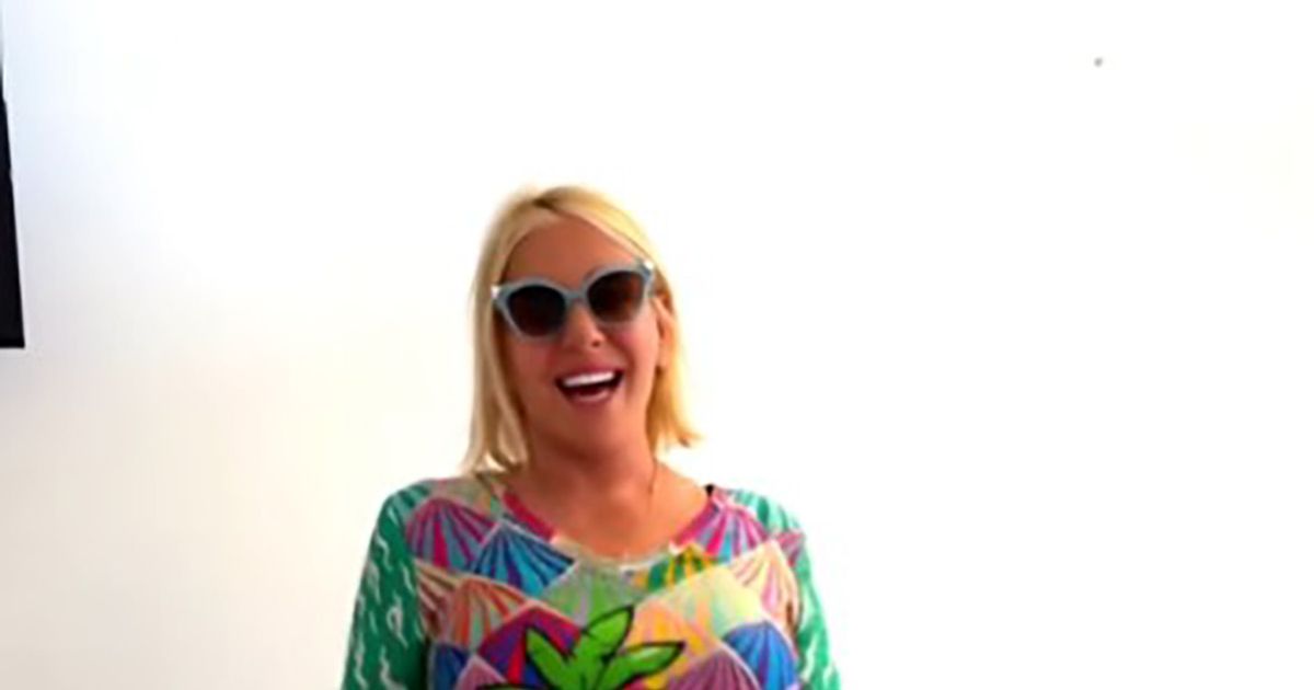 Ana Divac briljira na podijumu: Zanjihala kukovima u diskoteci, pa ostavila sve bez teksta - evo šta ume