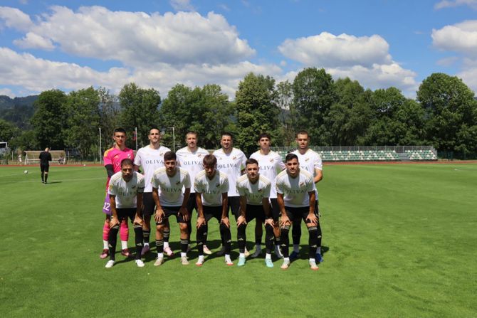 FK Čukarički FK Čukarički