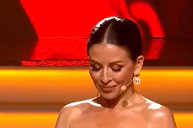 Ana Sević, Milan Mitrović Ana Sević, Milan Mitrović
