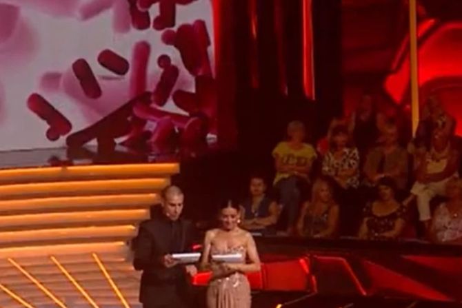Ana Sević, Milan Mitrović Ana Sević, Milan Mitrović