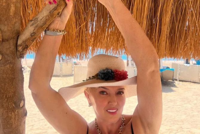 Branka Sovrlić Branka Sovrlić