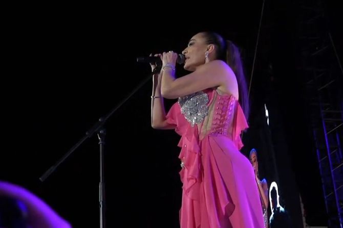 Ceca Ražnatović Ceca Ražnatović