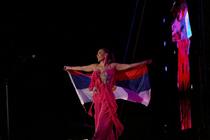 Ceca Raznatovic Ceca Raznatovic