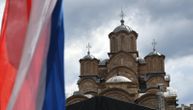 Mirni protesti u Gračanici i okolnim mestima nastavljeni i danas
