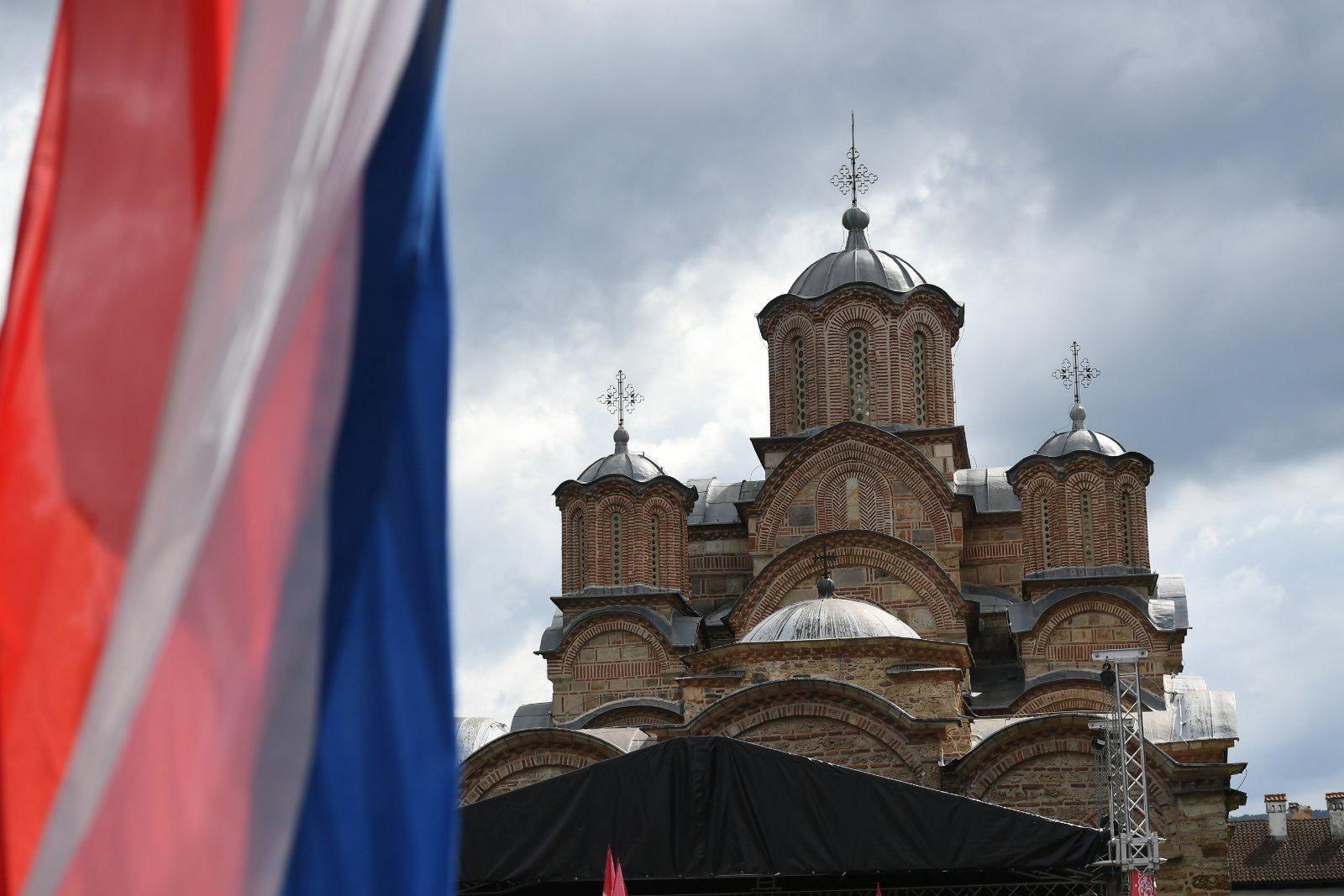 Teodosije: Moramo čuvati istinu o martovskom pogromu