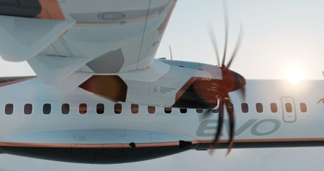 ATR Evo ATR Evo