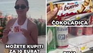 Jana je otišla na more u Albaniju i ostala ŠOKIRANA: 
