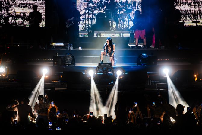 PRVI DAN MUSIC WEEK KONCERT JALA & BUBA CORELLI PRVI DAN MUSIC WEEK KONCERT JALA & BUBA CORELLI