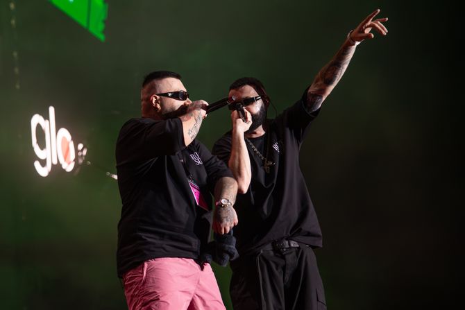 PRVI DAN MUSIC WEEK KONCERT JALA & BUBA CORELLI PRVI DAN MUSIC WEEK KONCERT JALA & BUBA CORELLI