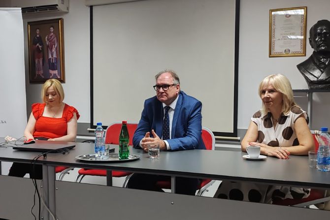 Karavan zdravlja Karavan zdravlja