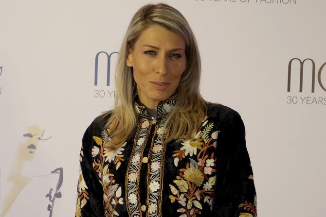 Aleksandra Perović Aleksandra Perović