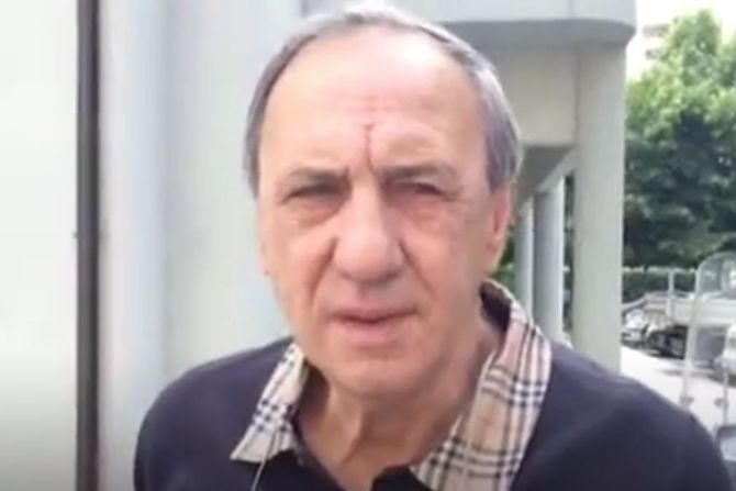 Paolo Sirena Paolo Sirena