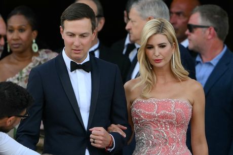 Ivanka Tramp Ivanka Tramp