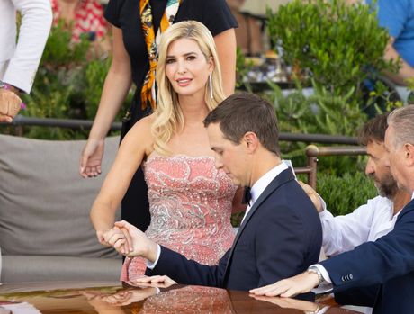 Ivanka Tramp Ivanka Tramp