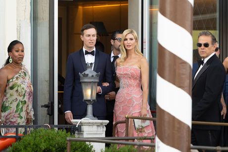 Ivanka Tramp Ivanka Tramp