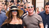 Novinari ih jure po Veneciji, protesti BUKTE pred svadbeni SPEKTAKL: Loren izbegla pitanja, Bezos ih šarmirao