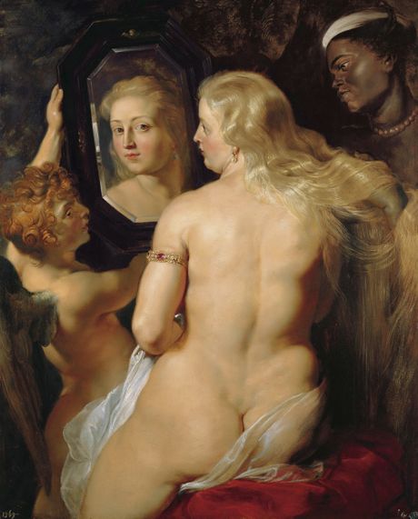 Peter Paul Rubens Peter Paul Rubens